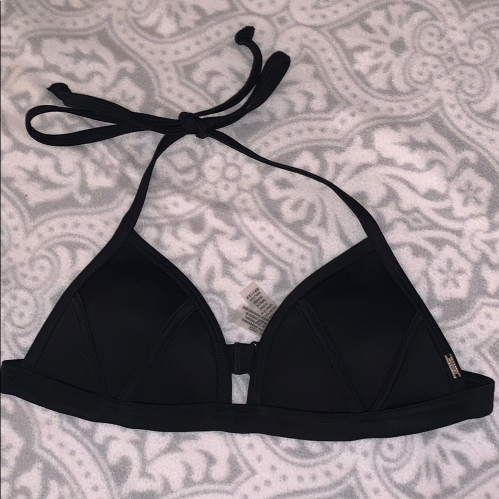 Victoria Secret Pink Push-Up Triangle Top